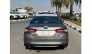 تويوتا كامري CAMRY GLE X 2.5L HYBRID JBL