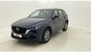 Mazda CX5 GL 2.5 | Zero Down Payment | Home Test Drive