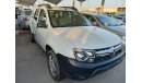 Renault Duster 2.0L PE (4x4)