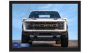 فورد إف-150 رابتور FORD F-150 RAPTOR 3.5L LUX CREW CAB 4x4 HI A/T PTR 2022 Model Year