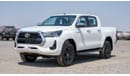 Toyota Hilux Toyota Hilux 2.4L Diesel AT Full option MY2024