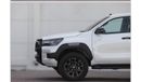 Toyota Hilux Adventure