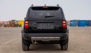 تويوتا برادو RHD 250 WX+ 2.8L DIESEL ADVENTURE PLUS - BLACK: NEW SHAPE (EXPORT ONLY)