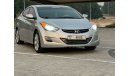 Hyundai Elantra GLS High In excellent condition inside and out