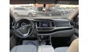 Toyota Highlander 2015 TOYOTA HIGHLANDER IMPORTED FROM USA