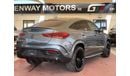 Mercedes-Benz GLE 53 AMG Coupe