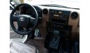 Toyota Land Cruiser Hard Top Hard Top | 4.0 L | V6 | PETROL | Automatic (3 Doors)