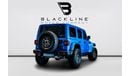 Jeep Wrangler 2023 Jeep Wrangler Unlimited Rubicon 392, 2028 Jeep Warranty, 2026 Jeep Service Contract, Low KMs, G