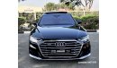 أودي A8 2021 AUDI A8 L 55 TFSI QUATTRO BUSINESS EDITION 4DR SEDAN, 3L 6CYL PETROL, AUTOMATIC, ALL WHEEL DRIV