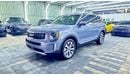 Kia Telluride Warranty one year bank financie available 0 dawon payment