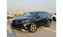 تويوتا هايلاندر Hybrid TOYOTA RAV4 GXR 2.5L