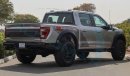 فورد F 150 R 5.2L V8 Supercharged , 2023 GCC , 0Km , (ONLY FOR EXPORT)