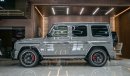 مرسيدس بنز G 63 AMG V8 Biturbo