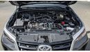 Toyota Fortuner FORTUNER 2.7L 4WD