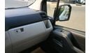 تويوتا هاياس Toyota Hiace 2024 Toyota Hiace 3.5L PetrolAT Cargo Van