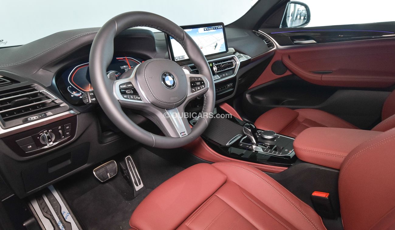 BMW X4 XDrive 30 i