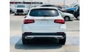 Mercedes-Benz GLC 220 d RIGHT HAND DRIVE