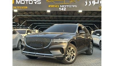 جينيسس GV70 Genesis GV70 Korean Specs