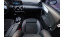 Mercedes-Benz A 200 Premium