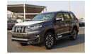 Toyota Prado TOYOTA_PRADO_VX2_4.0L_V6_FULL_OPTIONS_2023_GCC