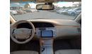 تويوتا افالون Toyota Avalon Limited V6 3.5L Model 2007