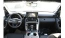 Toyota Land Cruiser LC300 4.0 GXR WITH LEATHER AND POWER SEATS