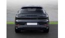 Porsche Cayenne E-Hybrid Coupe RIGHT HAND DRIVE