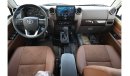 Toyota Land Cruiser Pick Up 79 Double Cab Diesel (Full Option)