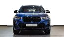 BMW X4 M40 I