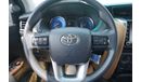 Toyota Fortuner 2.7 MODEL 2022 FOR EXPORT ONLY