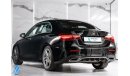 Mercedes-Benz A 200 Sedan 2023 1.3L V4 A/T Petrol FWD | 2 Year International Warranty | GCC Specs