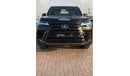 Lexus LX600 LEXUS LX 600 VIP-- KURO--2022