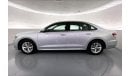 Volkswagen Passat Highline | 1 year free warranty | 0 Down Payment