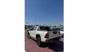 تويوتا هيلوكس Hilux ,  adventure , 4.0 L , automatic , pickup , double cab , petrol