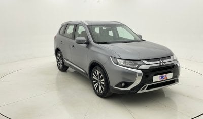 Mitsubishi Outlander GLX MIDLINE 2.4 | Zero Down Payment | Free Home Test Drive