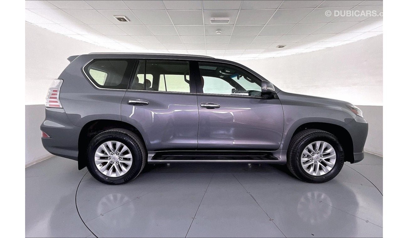 Lexus GX460 Premier | 1 year free warranty | 0 Down Payment