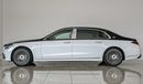 Mercedes-Benz S680 Maybach