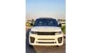 Land Rover Range Rover Sport Range Rover Sport Supercharge Full Option