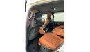 Toyota Land Cruiser LC300 3.5L VXR PETROL A/T WITH MBS AUTOBIOGRAPHY SEAT AND STAR LIGHT