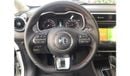 MG ZS 1.5L Mid Option 2025 Model (Export Price)