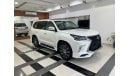 Lexus LX570 Platinum Lexus 570 S