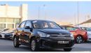 كيا ريو Kia Rio 1.6L 2019 GCC accident free in excellent condition 680 P.M