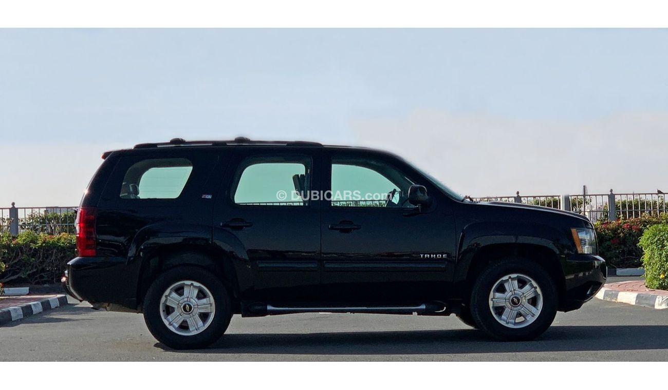 Chevrolet Tahoe Z71 EXCELLENT CONDITION