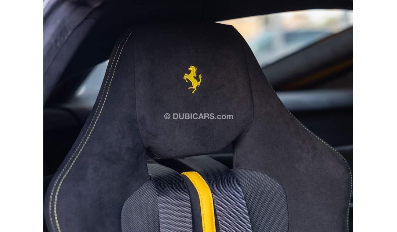 Ferrari F12 6.3 V12 F1 DCT RIGHT HAND DRIVE