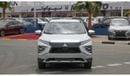 Mitsubishi Eclipse Cross Brand New Mitsubishi Eclipse Cross GLS MEDLINE For Export Petrol 2025 A/T |Silver/Grey | ECLIPSECROS