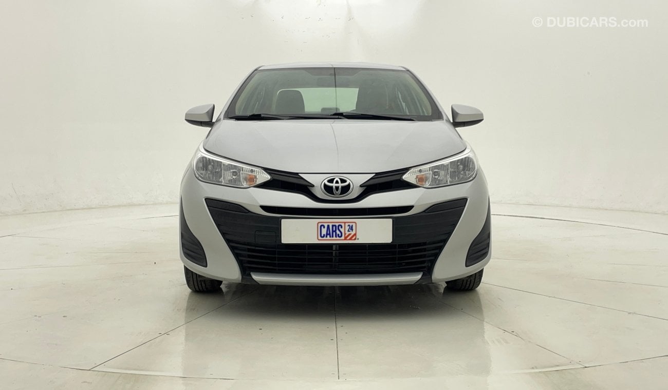 Toyota Yaris E 1.5 | Zero Down Payment | Free Home Test Drive