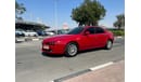 Alfa Romeo Alfa 159 2.2 JTS Manual Transmission Mechanically Perfect!