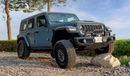 Jeep Wrangler (НА ЭКСПОРТ , For Export)  Rubicon 392 “Final Edition” V8 6.4L , 2024 GCC , 0Km , Без пробега Exterior view