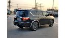 Nissan Armada Nissan Armada 2020