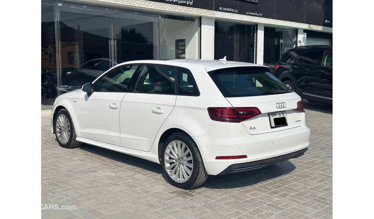 Audi A3 30 TFSI